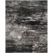 Safavieh Adirondack Square Area RugSilver & Black 4 x 4 ft. ADR112A-4SQ - alternate 10